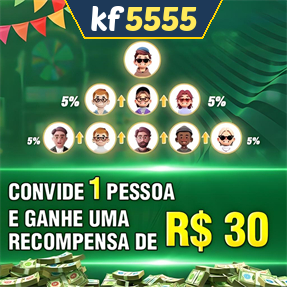 kf5555 Indique amigos para receber um bônus