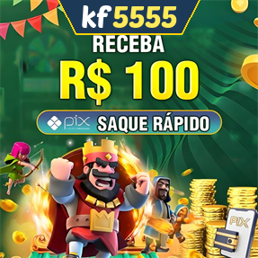 kf5555 Ganhe R$ 100,00 Gratis